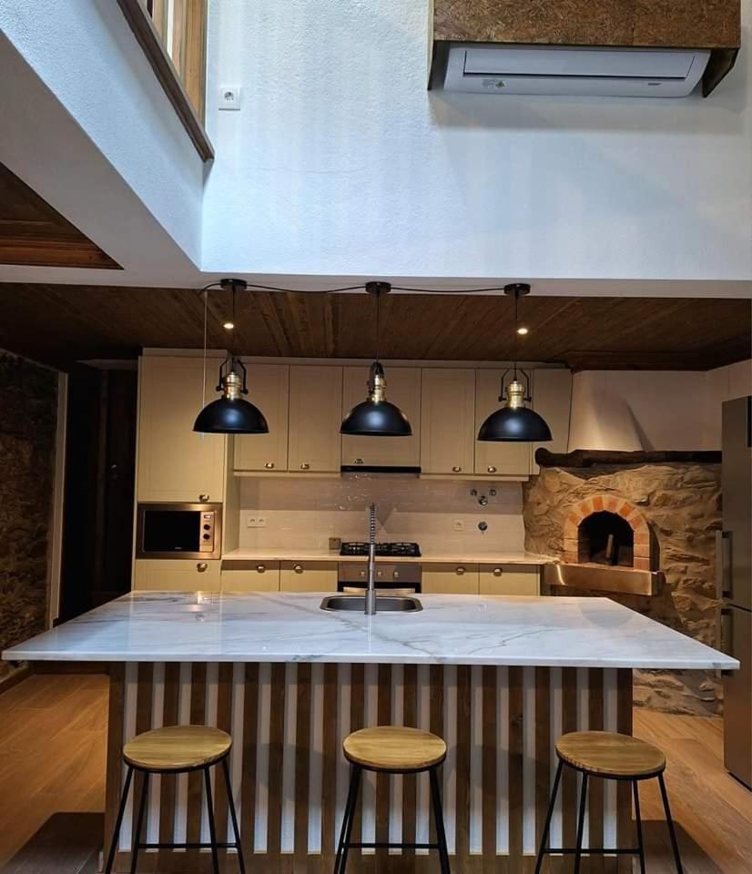 Porta 28 Villa Penacova Eksteriør billede
