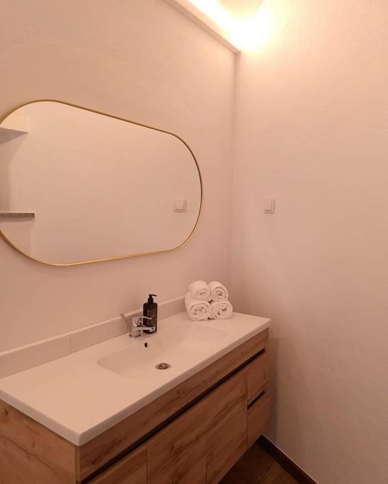 Porta 28 Villa Penacova Eksteriør billede