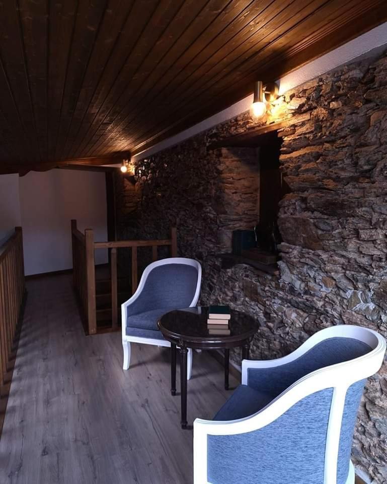Porta 28 Villa Penacova Eksteriør billede