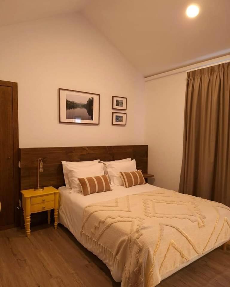 Porta 28 Villa Penacova Eksteriør billede